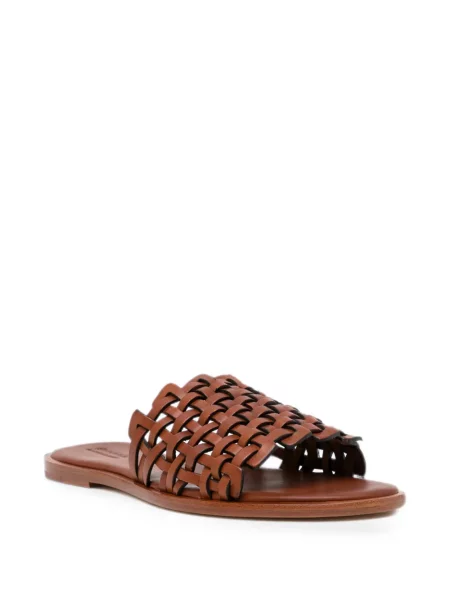 Sandale Dragon Diffusion maro