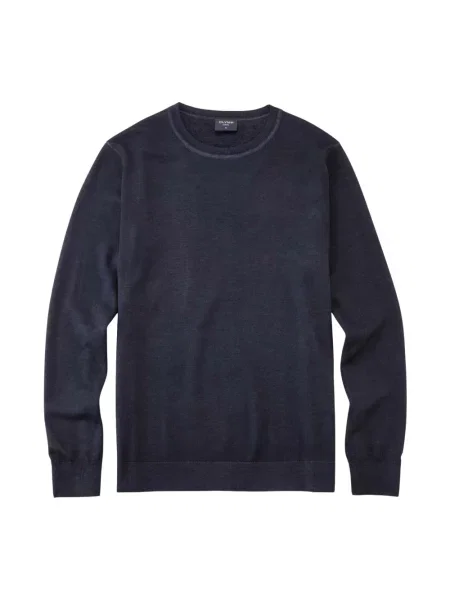 Sweter Olymp niebieski