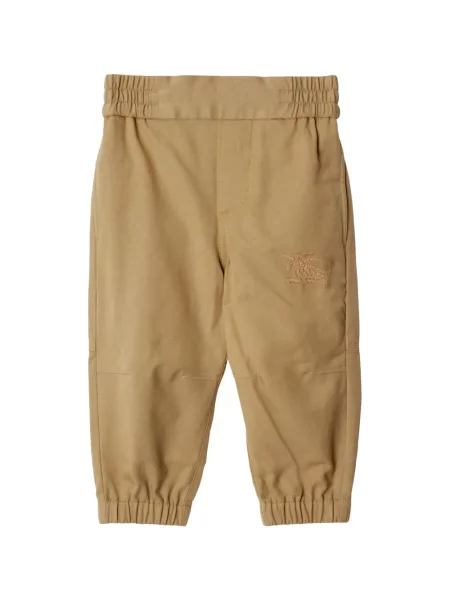 Spodnie dziecięce Burberry