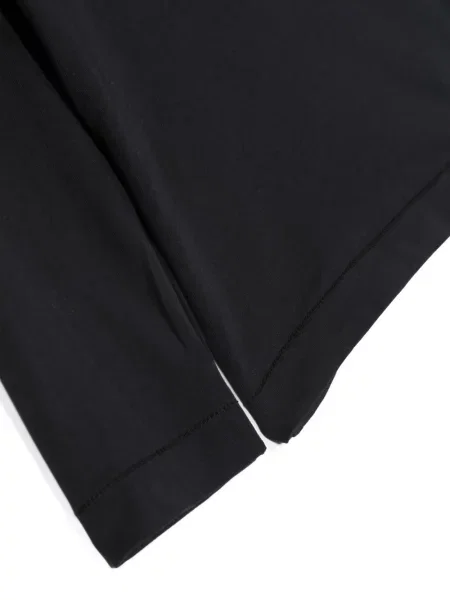 Koszulka dziecięca Stone Island niebieska
