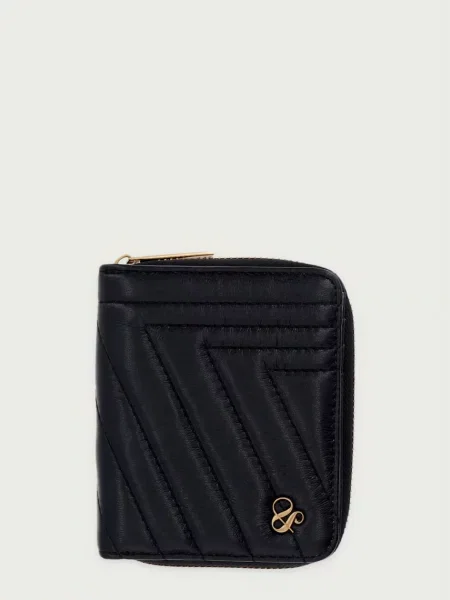 Scotch & Soda portfel czarny