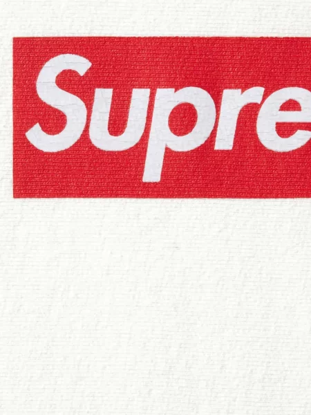 Supreme Five Boroughs Classic logo Lホワイト Supreme Five Boroughs Classic logo Lホワイト Supreme Five