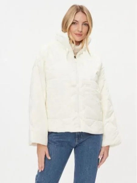 MAX&Co. Geacă Tuono Écru