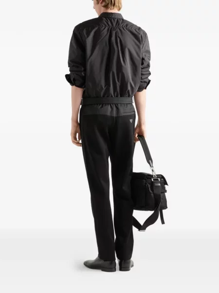 Cămașă Prada negru