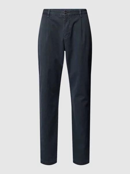 Chinosy z z tyłu model ‘CHELSEA’ Tommy Hilfiger