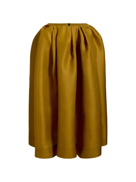 Fustă Khaite galben