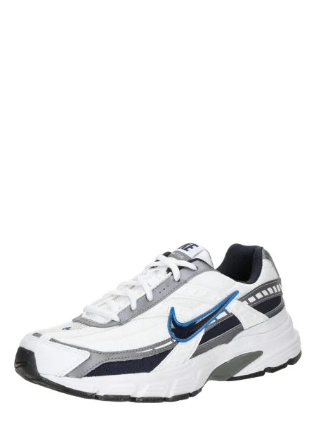 Sneakerși Nike Sportswear alb