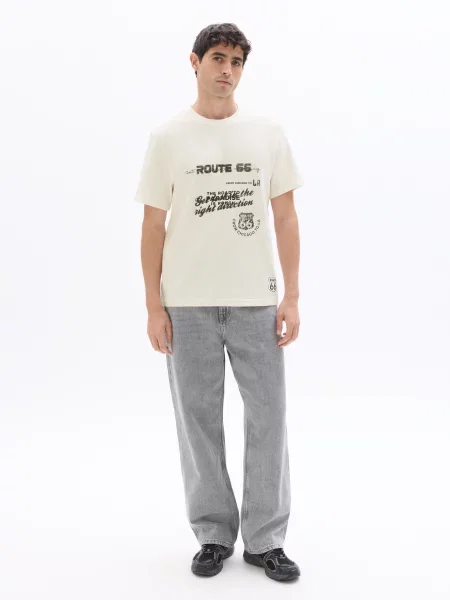 Tricou Celio