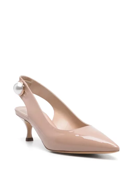 Pantofi cu toc Casadei