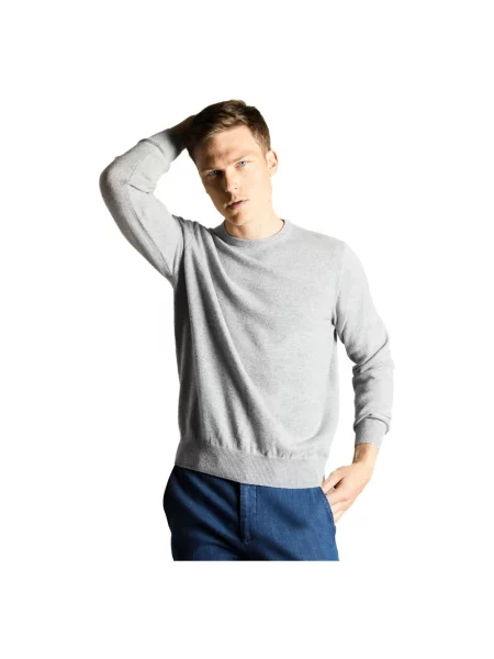 Sweter Colombo szary