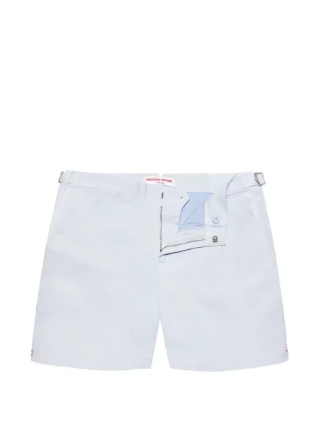 Pantaloni scurți Orlebar Brown albastru