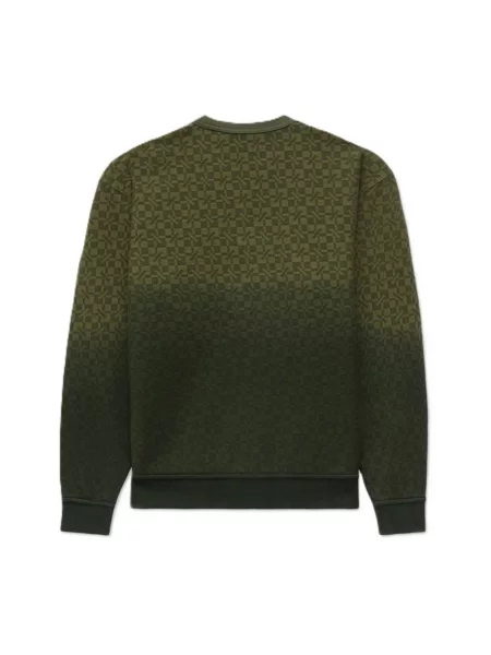 Bluza Kenzo zielona
