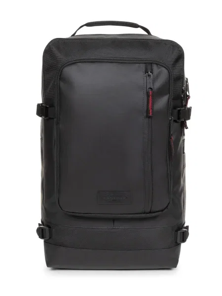 EASTPAK Rucsac Tecum L' negru
