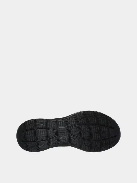 Кроссовки Skechers черные