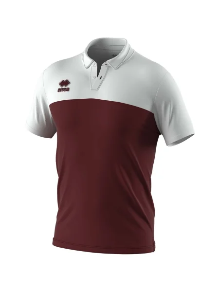 Tricou Errea maro