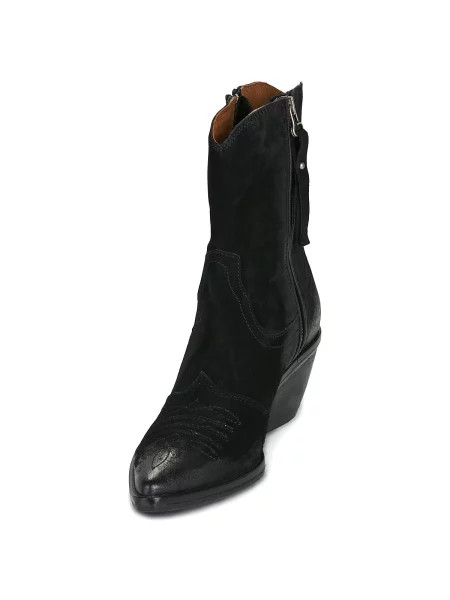 Pantofi Airstep / A.s.98 negru