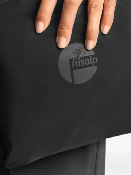 Geacă Fusalp negru