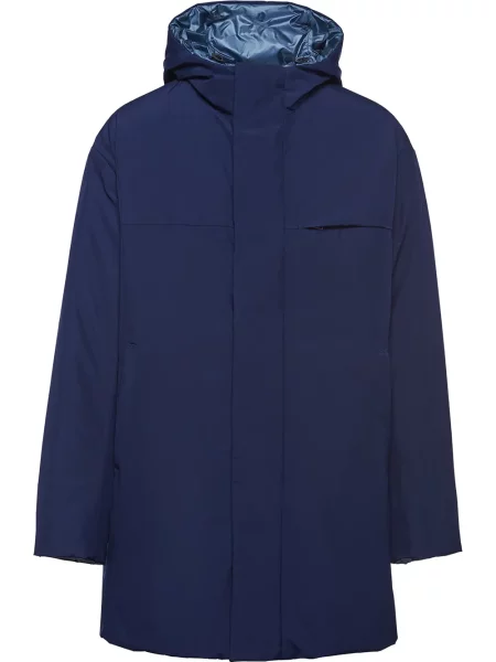 Яке Prada синьо