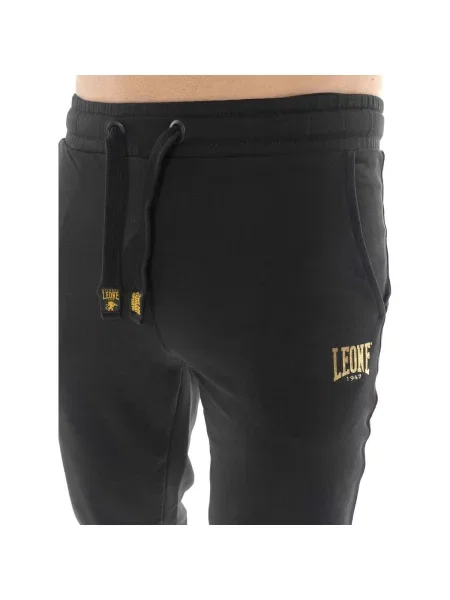 Trening Leone 1947 negru