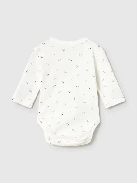 Детское боди Mayoral Newborn