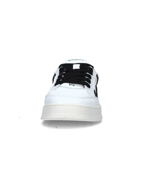 Pantofi Womsh negru
