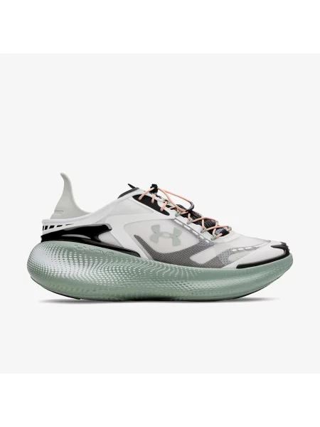 Tenisky Under Armour Ua Hovr bílé