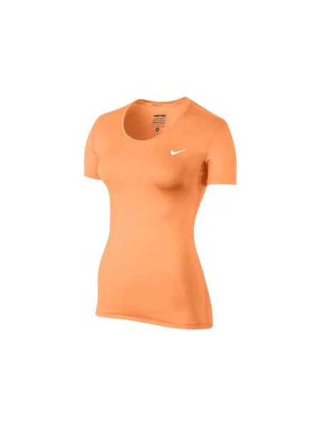 Majica Nike narančasta