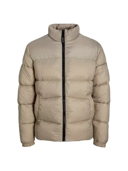 JACK & JONES Geacă de iarnă Chili Puffer' bej