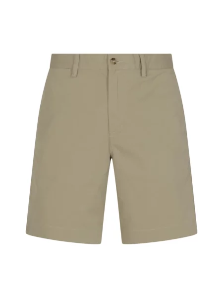 Polo Ralph Lauren szorty chino z beżowe