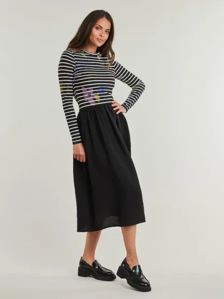 Rochie Desigual negru