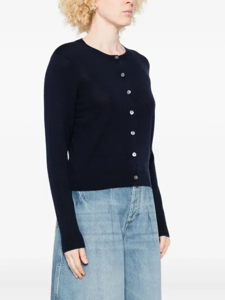 Kostiumas "houndstooth" rašto bokseriai Polo Ralph Lauren iki kelių mėlyna