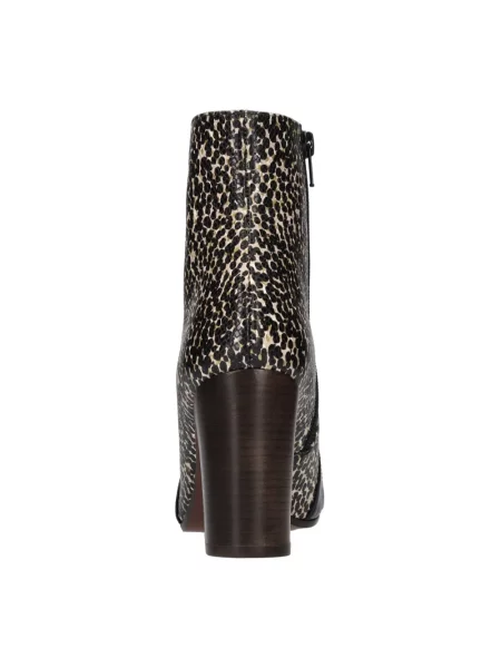 Buty do kostki Chie Mihara skórzane