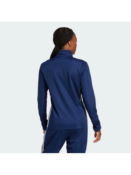 Bluza Tiro 25 Essentials Training czerwona