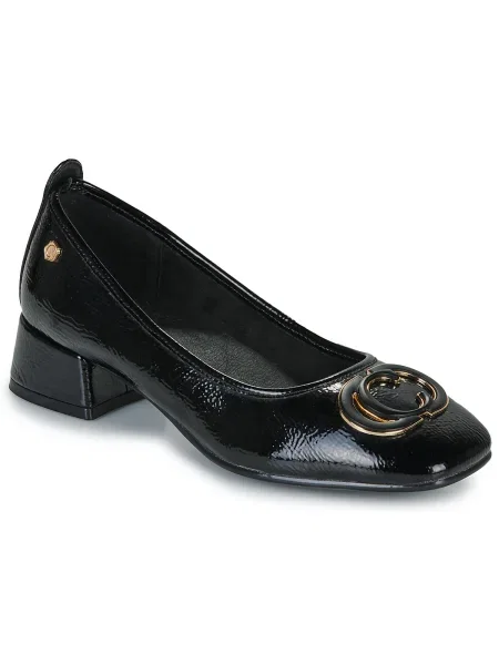Pantofi Carmela negru