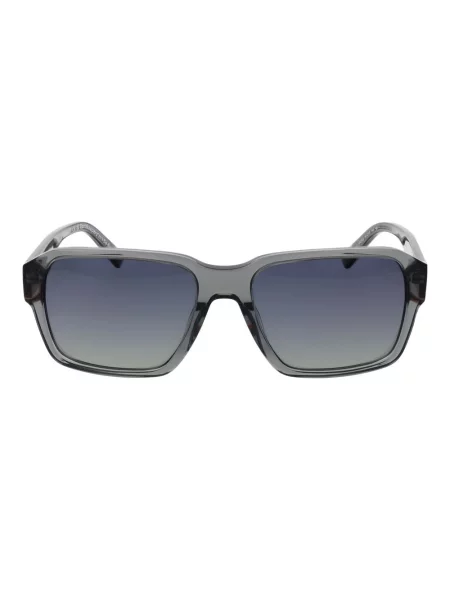 Okulary przeciwsłoneczne Timberland szare