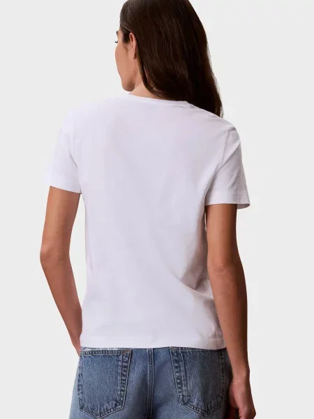 Футболка Calvin Klein Jeans
