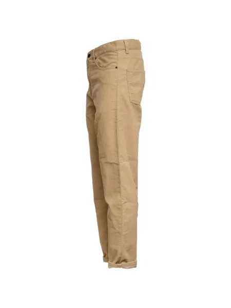 Hlače Carhartt Wip dizajn s pet džepova
