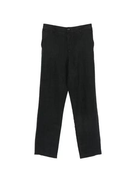 Pantaloni Les Deux negru