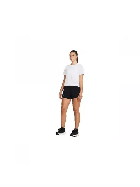 Šortky Under Armour čierna
