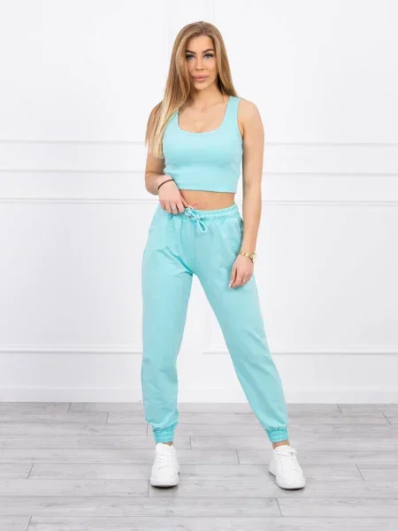 Pantaloni Kesi