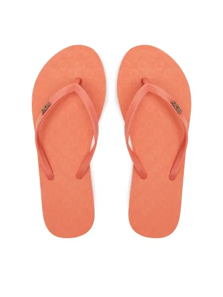 В'єтнамки Roxy червоний