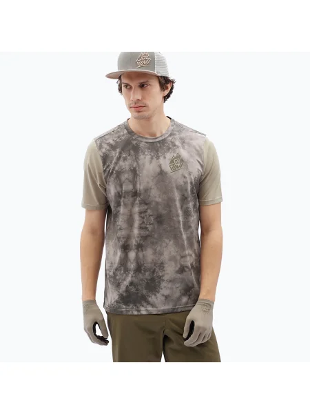 Тениска Silvini бежово