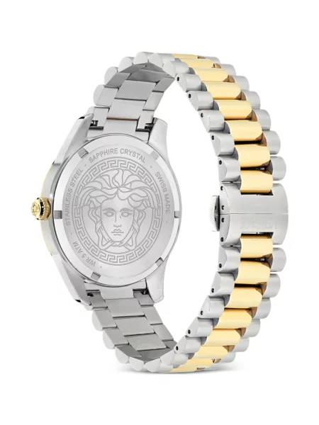 Ceas Versace verde