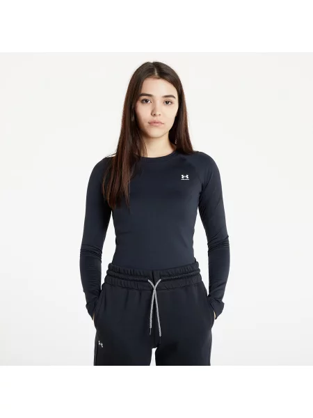 Μπλούζα Under Armour λευκό