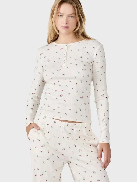 Топ Etam білий