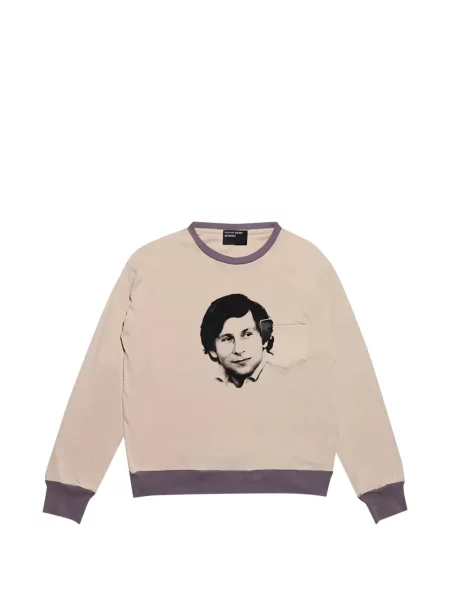 Hanorac crewneck Enfants Riches Déprimés