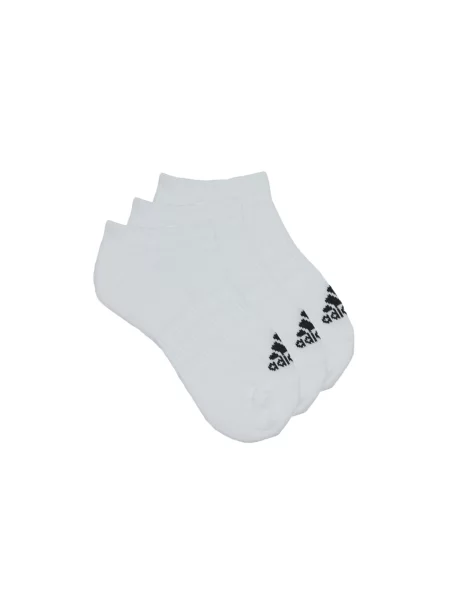 ADIDAS SPORTSWEAR Sportzoknik Cushioned / fehér fekete