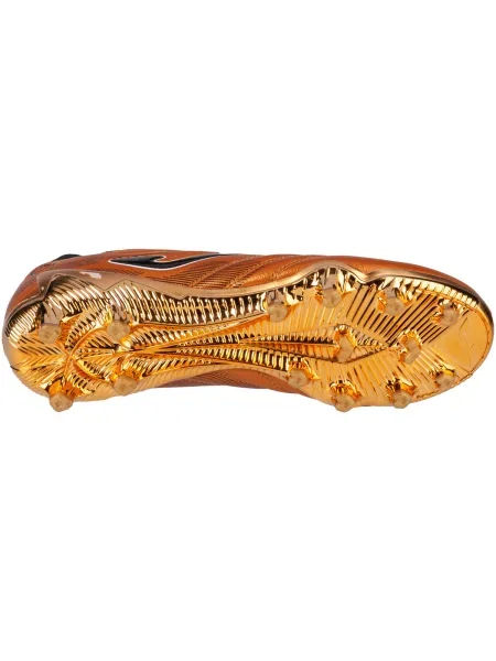 Pantofi Joma auriu