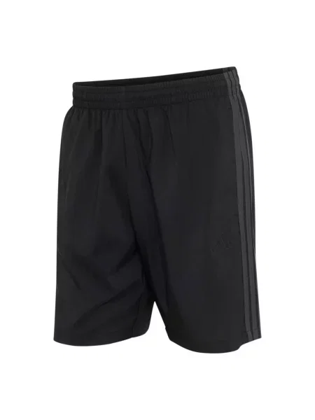 ADIDAS SPORTSWEAR Pantaloni sport Essentials Chelsea Lite gri negru