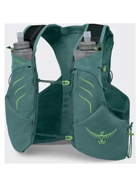 Kamizelka hydracyjna Osprey Duro Pro 10 pastelowy S niebieski